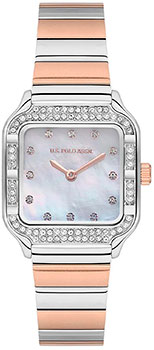 Часы US Polo Assn Stile USPA2100-05